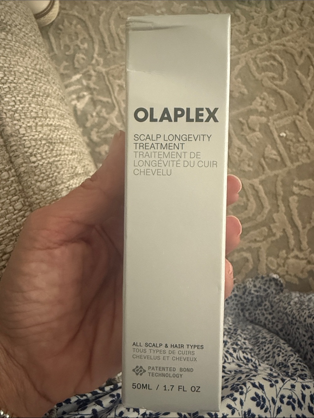 Olaplex